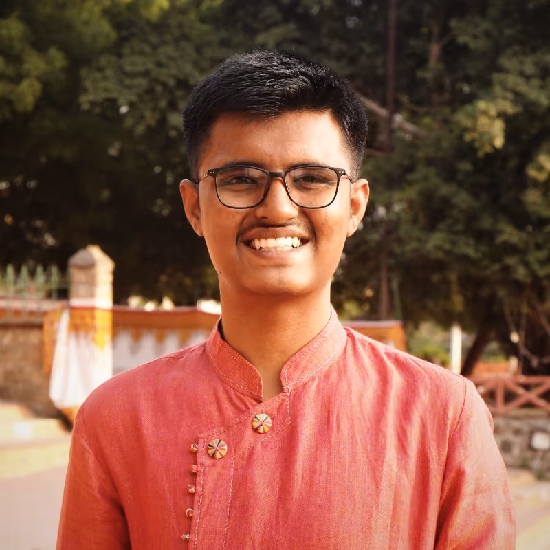 Laksh Patel