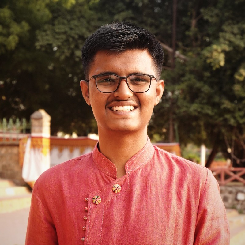 Laksh Patel