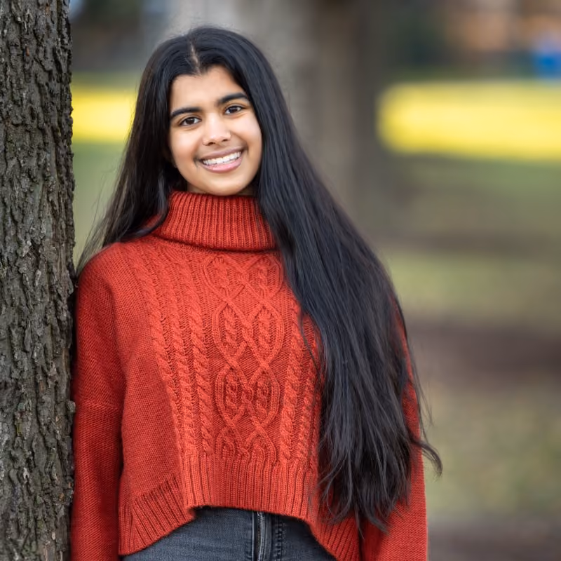 Sana Patel