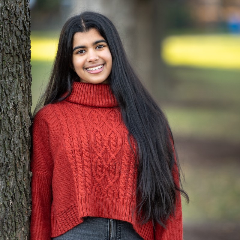 Sana Patel