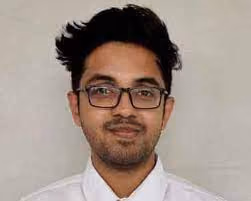 Varun Shah