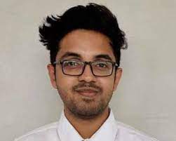 Varun Shah