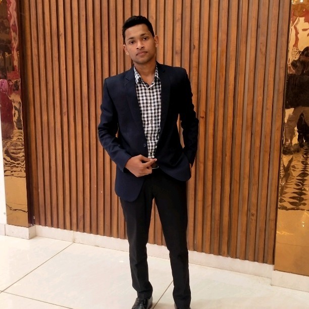 Rishin Kothari