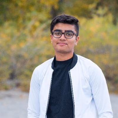 Parnab Gill