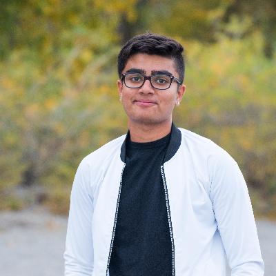 Parnab Gill