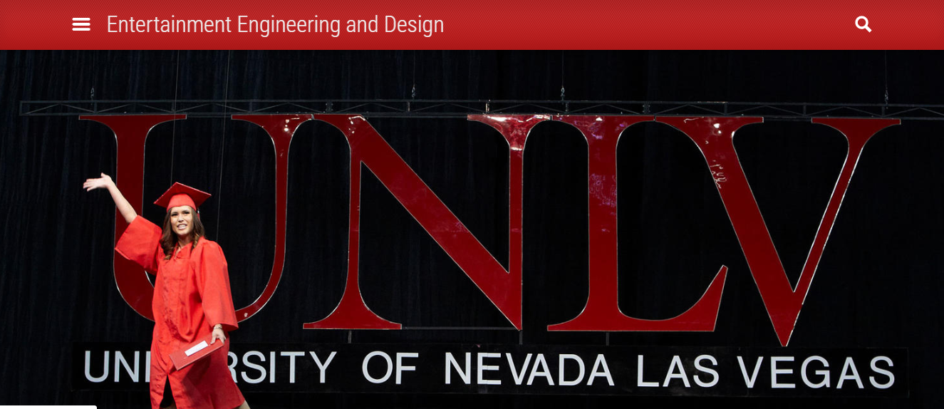 University of Nevada, Las Vegas