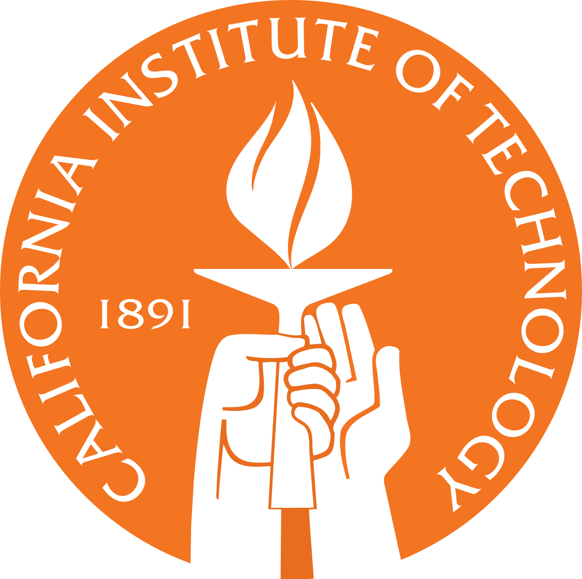 California Institute of Technology admission requirements