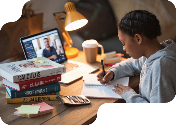 AP Guru AP Calculus AB tutoring