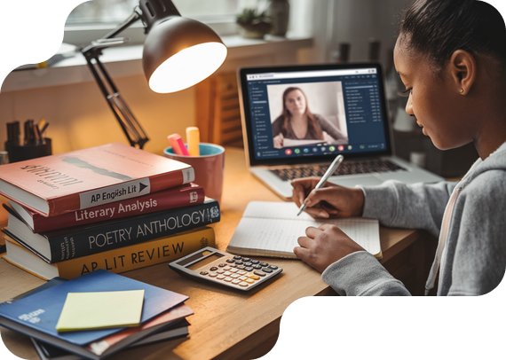 AP Guru AP English Literature tutoring