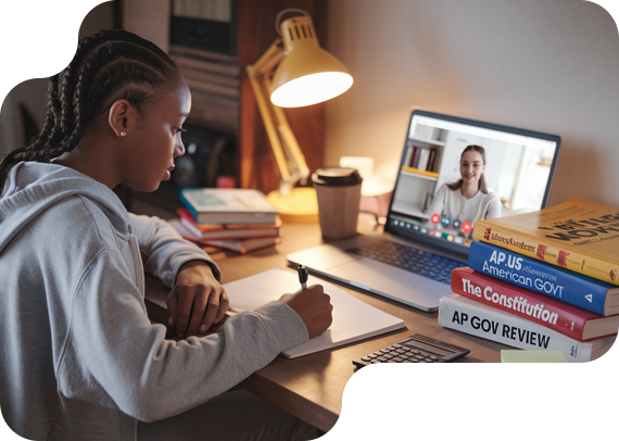 AP Guru AP US Government tutoring