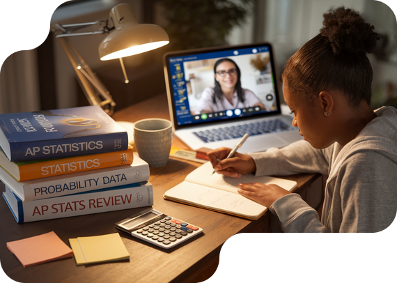 AP Guru AP Statistics tutoring