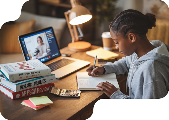 AP Guru AP Psychology tutoring