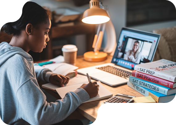 AP Guru SAT test prep tutoring