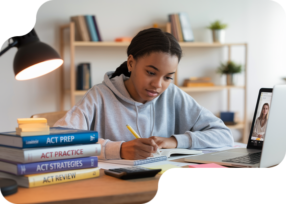 AP Guru ACT test prep tutoring