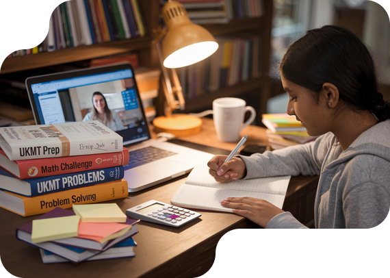 AP Guru UKMT math challenge tutoring