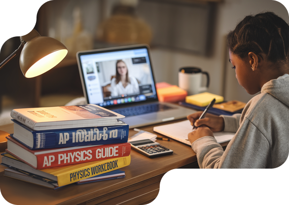 AP Guru AP Physics 1 tutoring