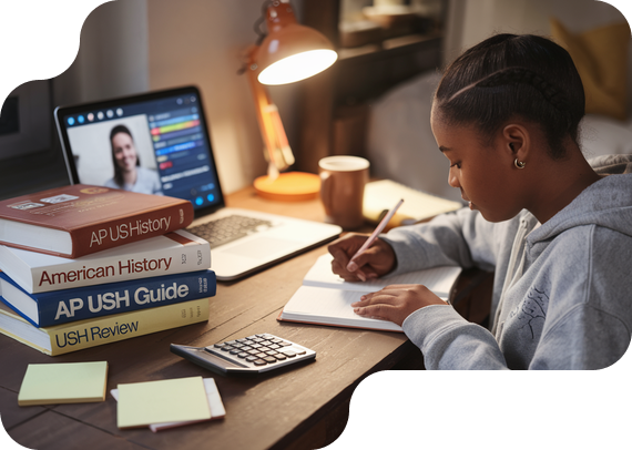 AP Guru AP US History tutoring