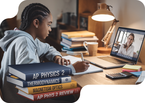 AP Guru AP Physics 2 tutoring