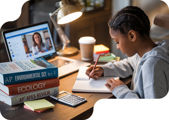 AP Guru AP Environmental Science tutoring