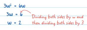 Disguised Quadratics