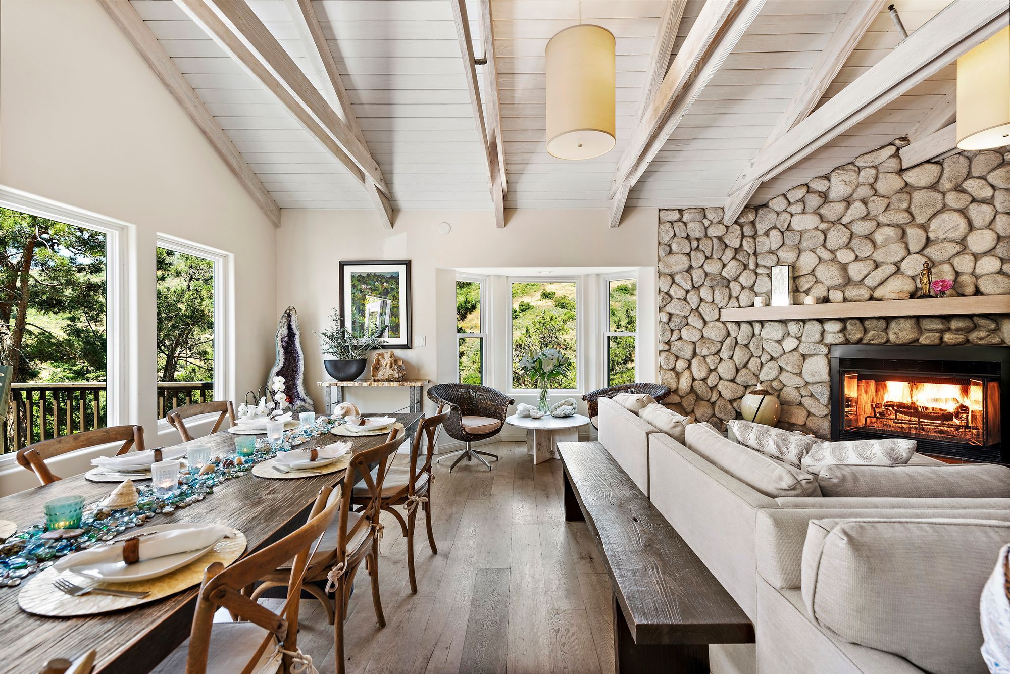The Pearl Laguna