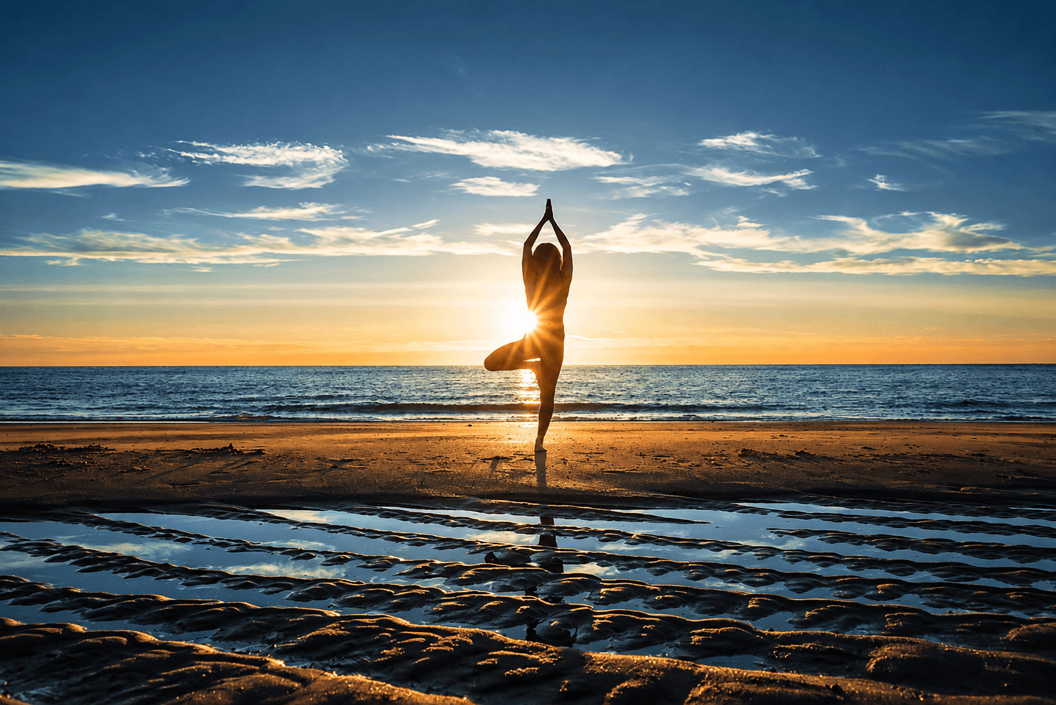 Yoga and Movement Practice