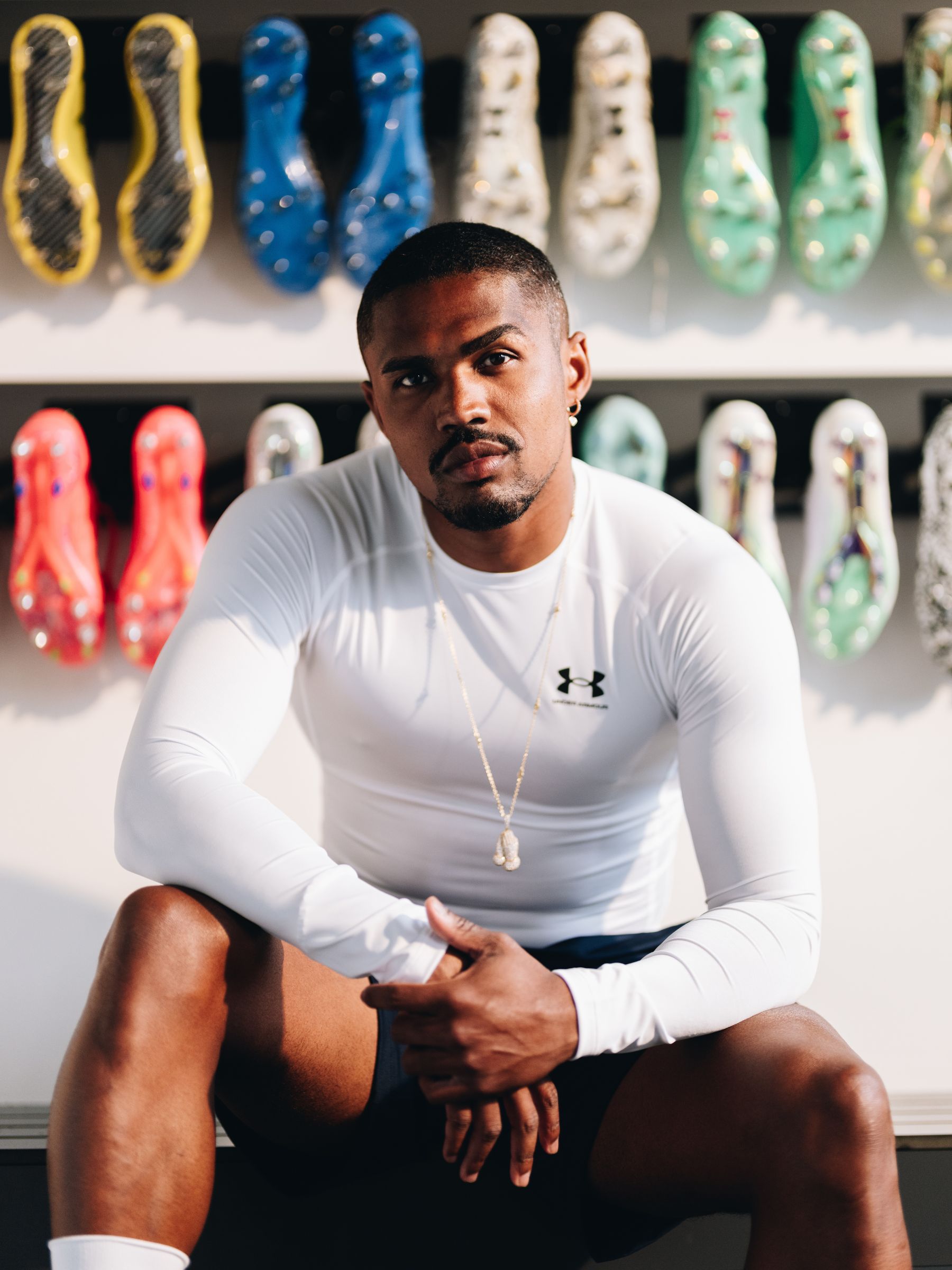 Inside Douglas Costa’s High-Intensity Training Secrets