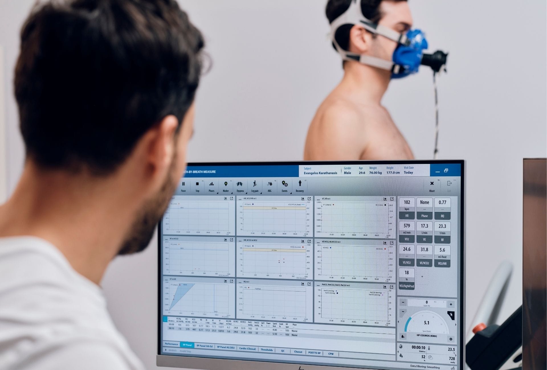 Discover the Hidden Science Behind Chenot’s Lifestyle Biomarkers