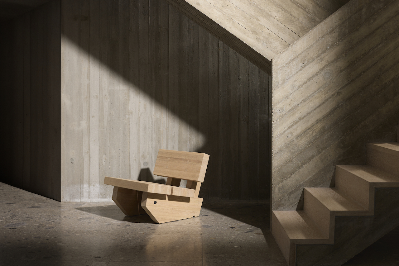 Filip Tack’s Furniture List Reveals Hidden Design Essentials