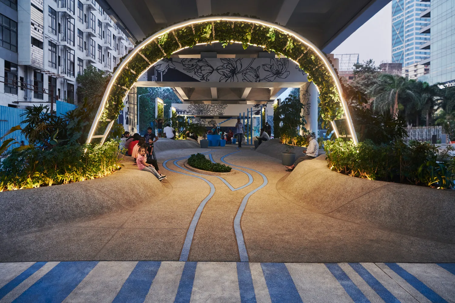 Reimagining Urban Mobility with Creative Sustainable Transit Solutions