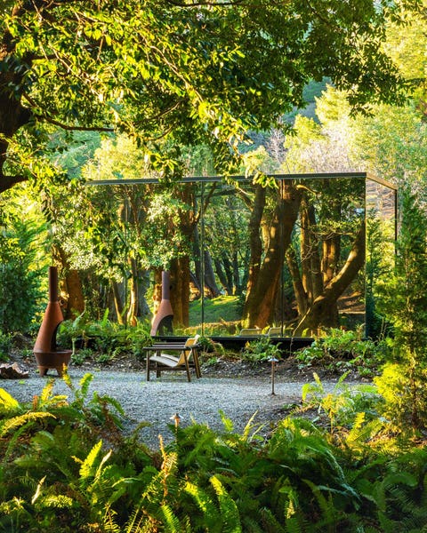 Oregon’s Tu Tu’ Tun Lodge Redefines Secluded Riverfront Luxury