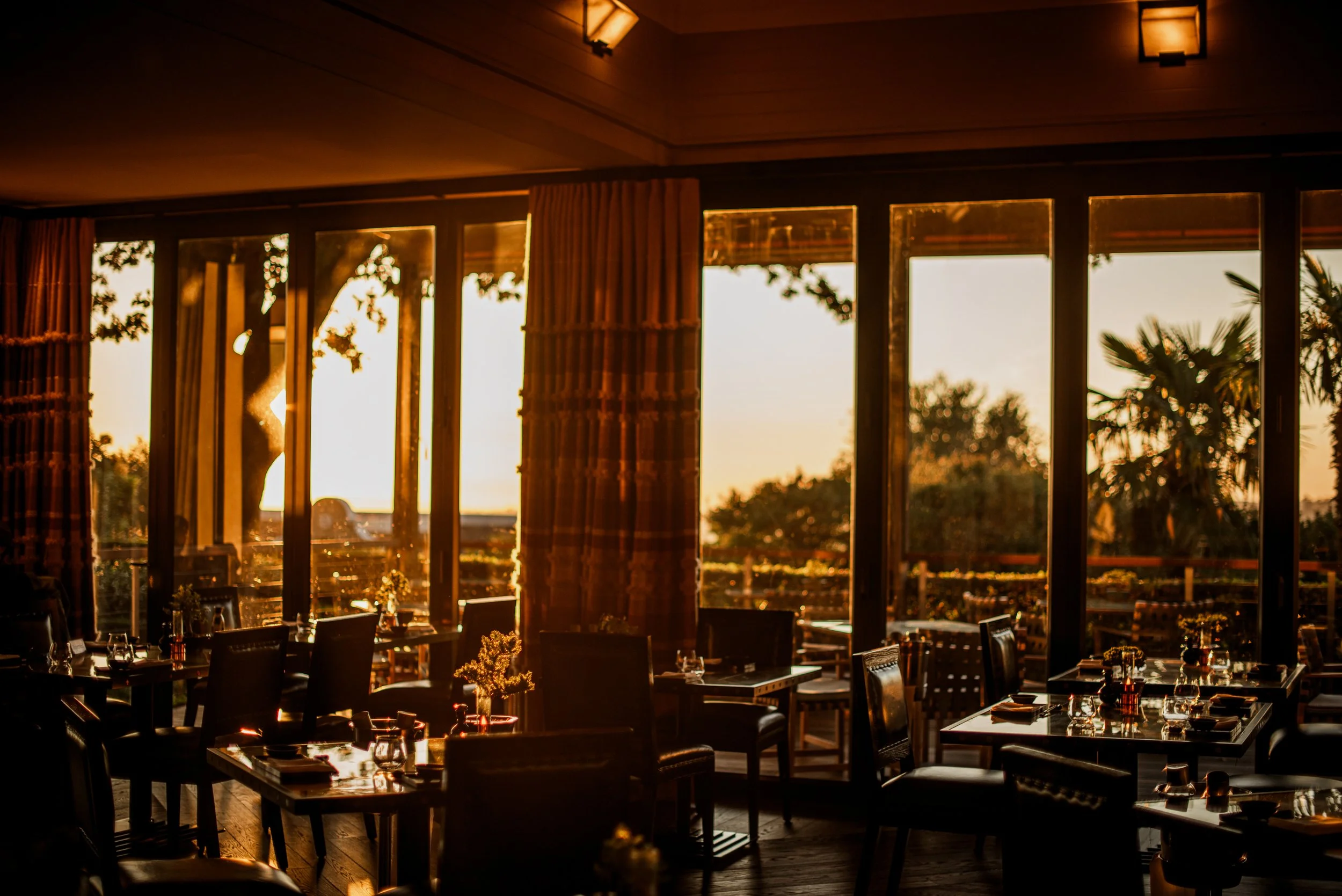 A New Paradigm in Luxury: Where Art, Design, and Landscape Converge