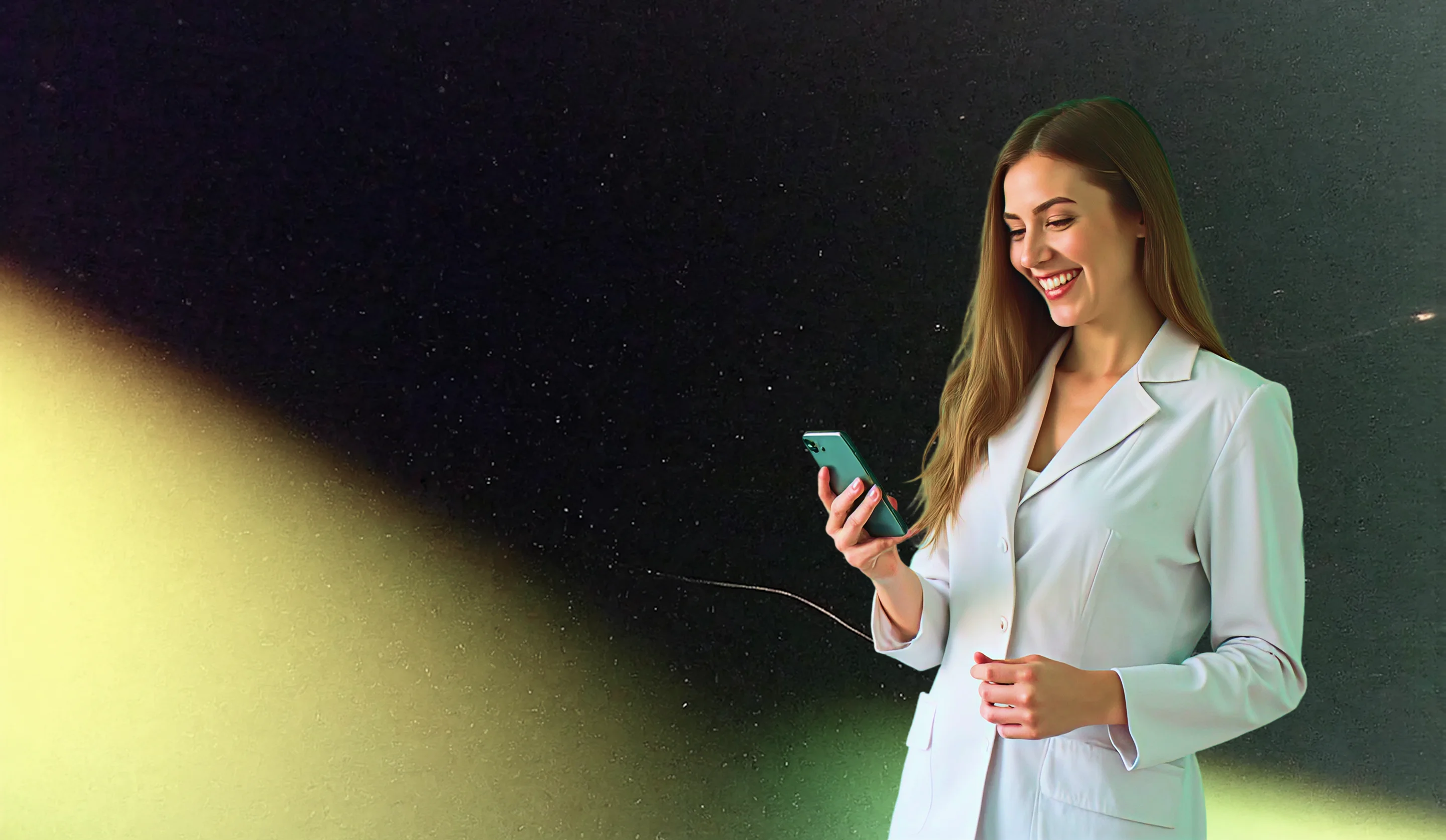 Appointment Background