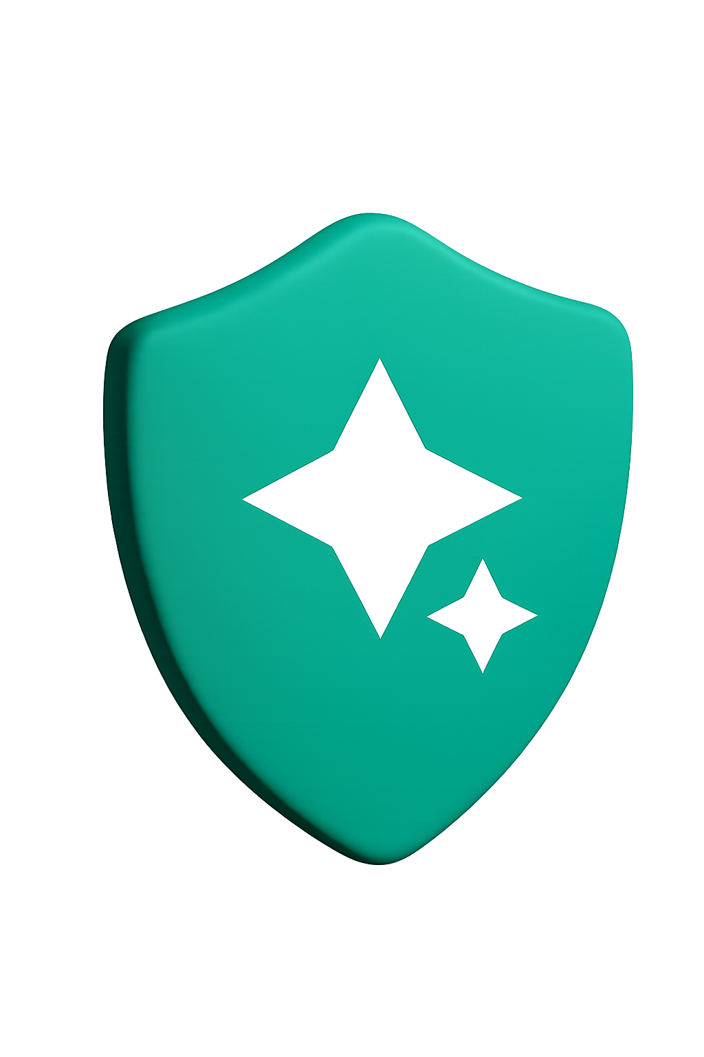 [interface] screenshot of cybersecurity dashboard interface (flat image with neon accents, for an ai cybersecurity company)