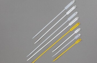 Heat Stabilised Cable Ties for High Temperature#1.9