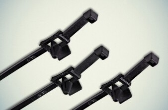 Inside Push Mount Tie for Chassis Mounting#1.2