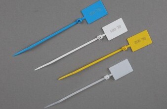 UV Resistant Cable Ties for Outdoor Applications#1.9