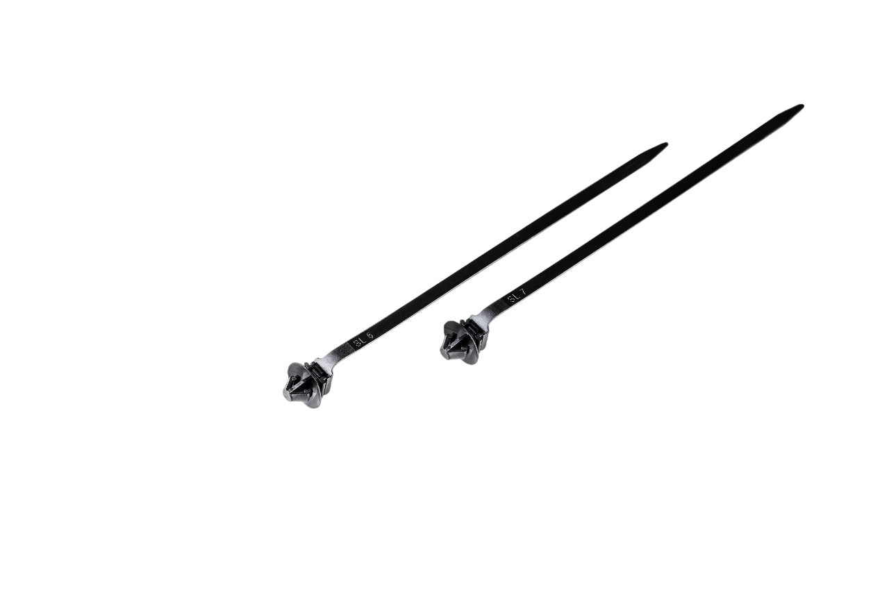 Outside Push Mount Ties Product Image