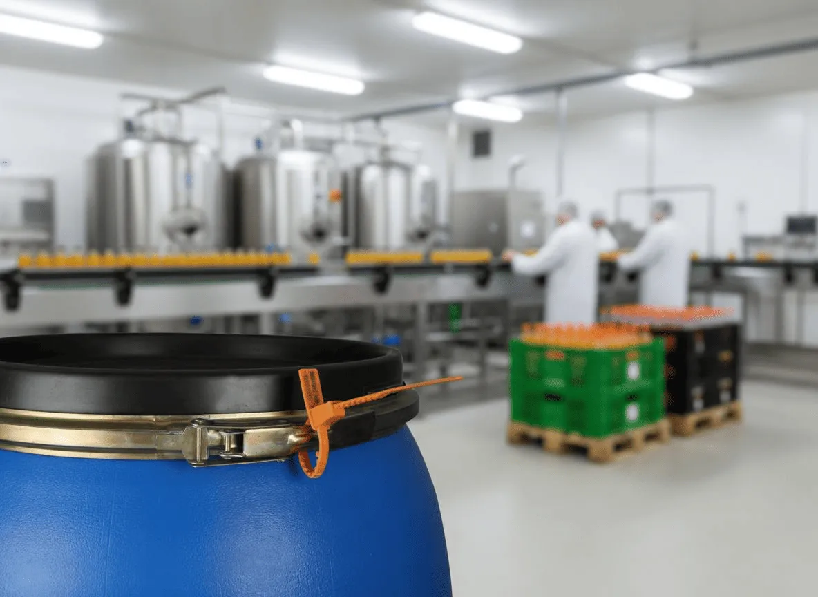 Agricultural & Food Processing Industry