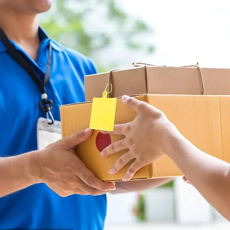 Logistics & Courier Industry