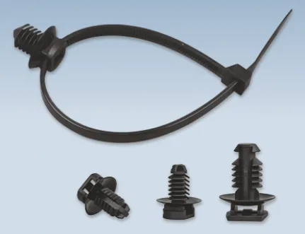 Push Mount Fir Tree Holder for Aviation Applications#1.9