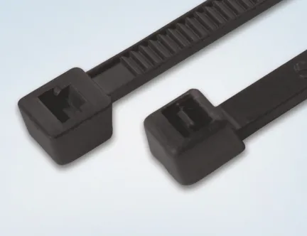 UV Value Series Cable Ties for Outdoor Cost-Effective Solutions#1.2