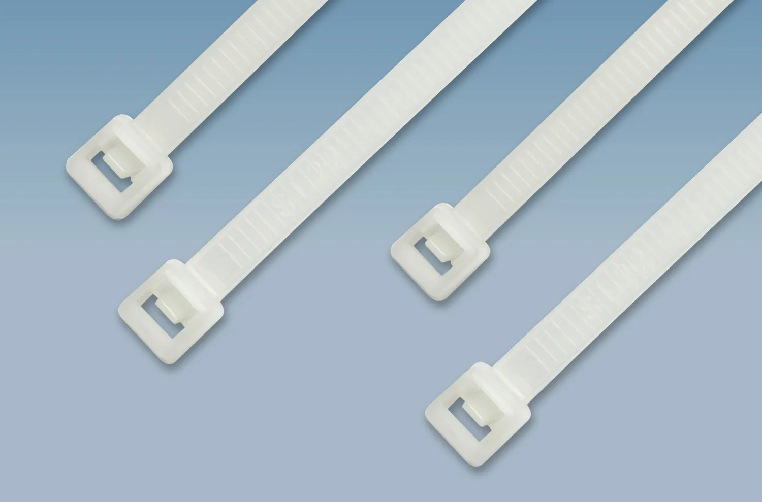 Heat Stabilised Cable Ties for High Temperature#1.9