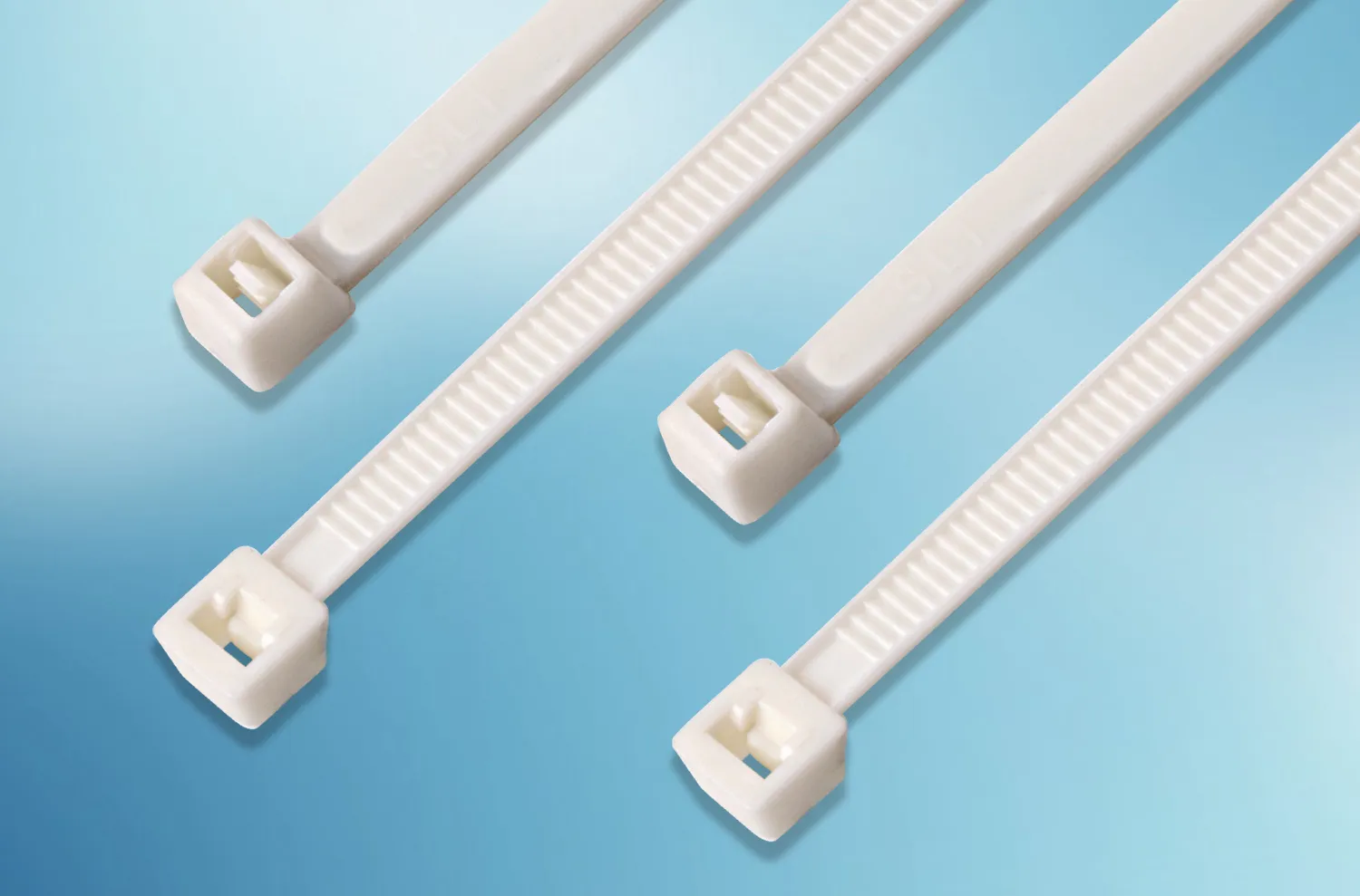 Fire Retardant Cable Ties for Safety Applications#1.2