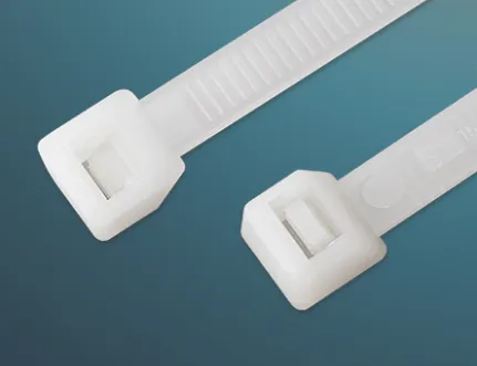 Value Series Cable Ties for Cost-Effective Solutions#1.2