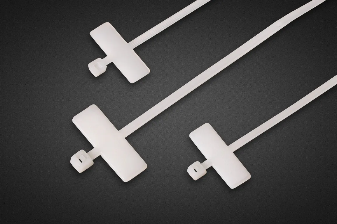 Tag Tie for Wire Identification#1.2