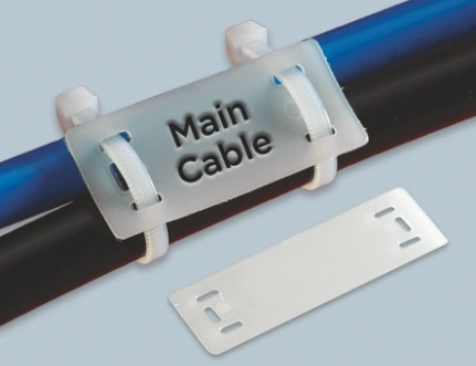 Cable Identification System for Wire Marking#1.2
