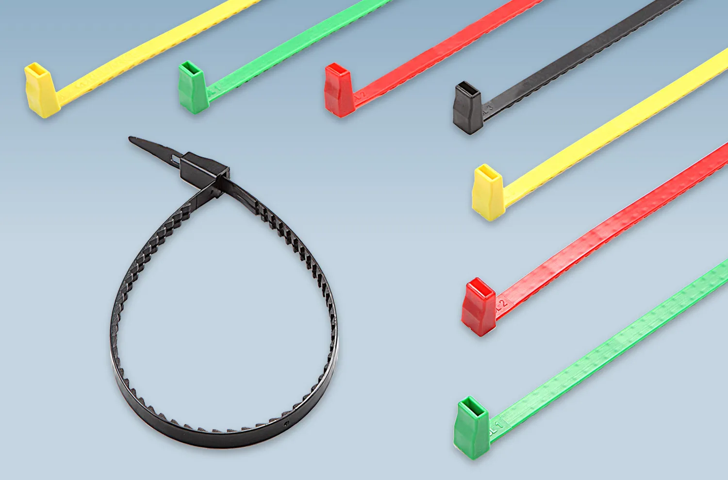 Adjustable Pull Up Strap for Heavy Duty Applications#1.2