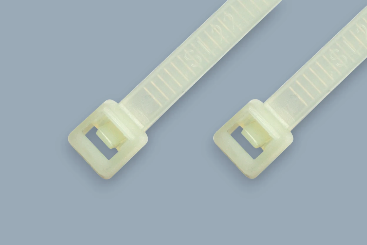 Heat Stabilised Cable Ties Product Image