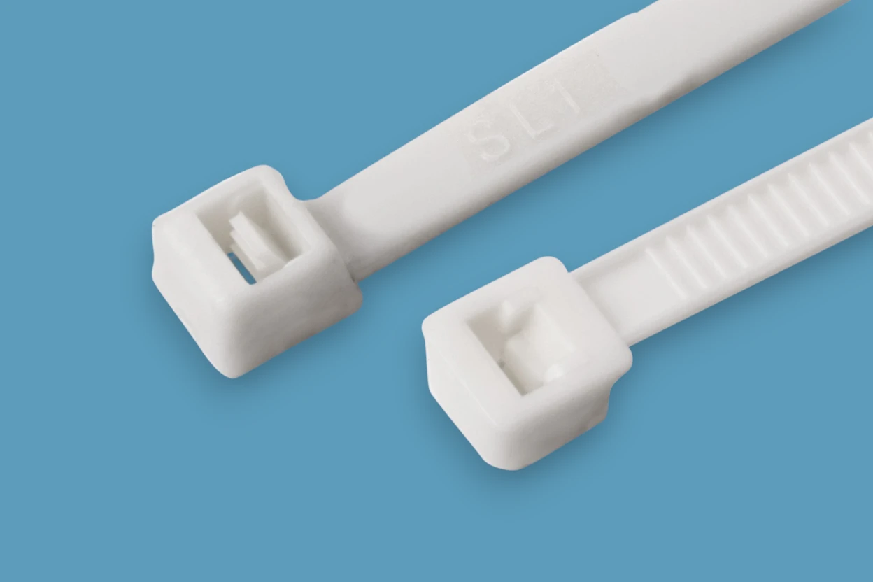 Fire Retardant Cable Ties Product Image